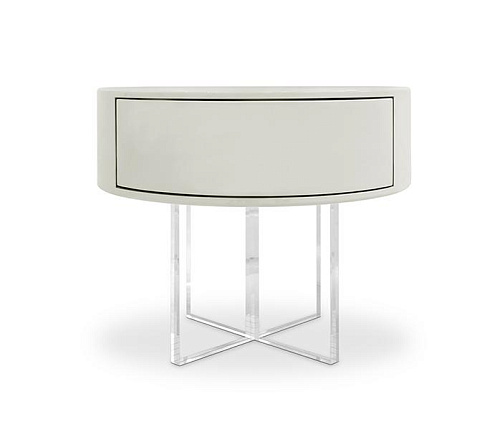 Nimbus zwevend nachtkastje