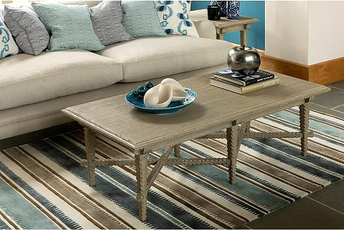 Stratford Greyed Oak salontafel