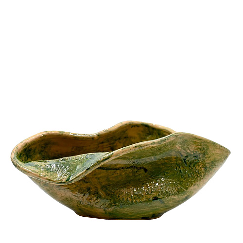 Unieke Italiaanse vaas