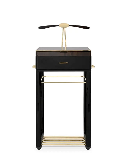 Cadence kledingstandaard