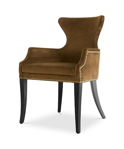 Elegante eetstoel