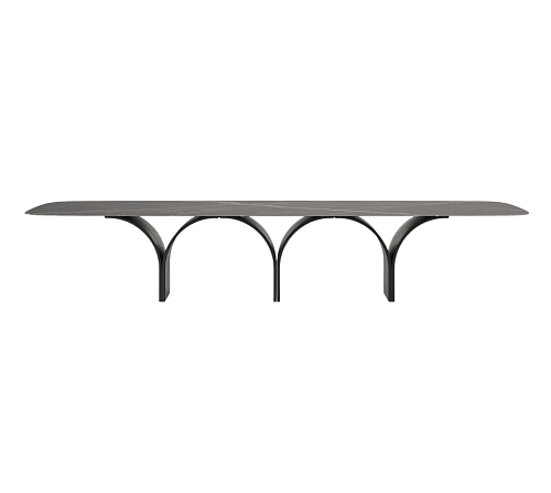 Arco maxi eettafel
