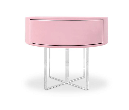 Nimbus zwevend nachtkastje