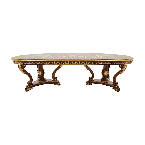 Sette eettafel