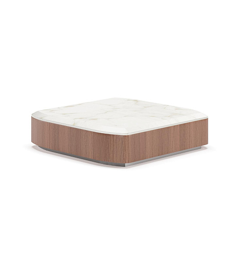 Donald marmeren salontafel