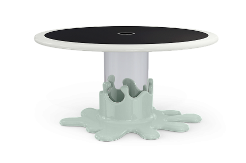 Marshmallow Play Adventure tafel