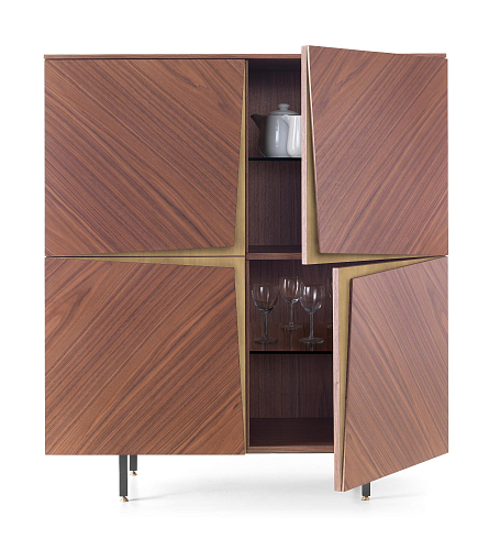 Milano kast