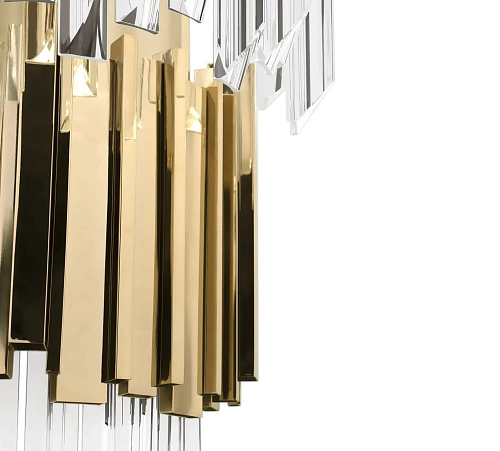 Imperial wandlamp