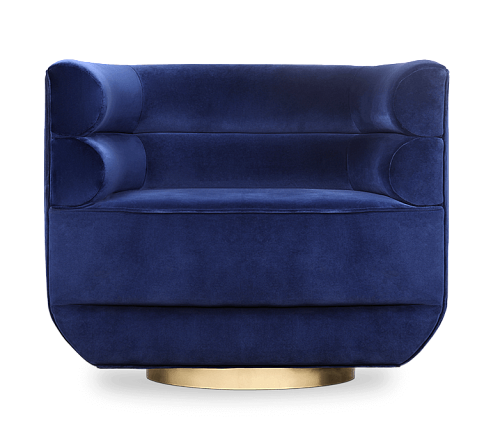 Lorena fauteuil