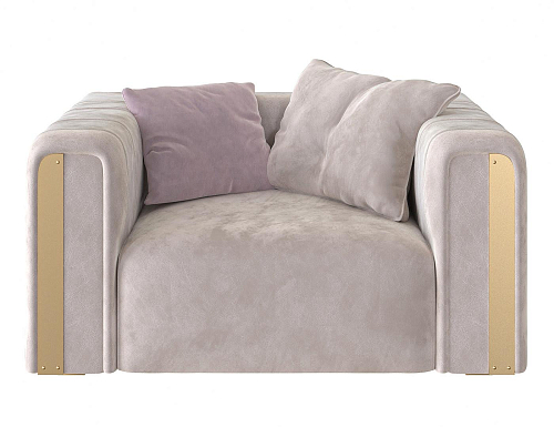 Clizia Fauteuil