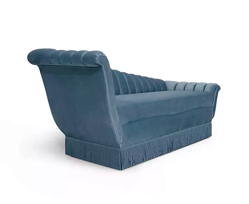 Millicent chaise