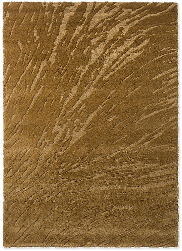 Twinset shore gouden vloerkleed
