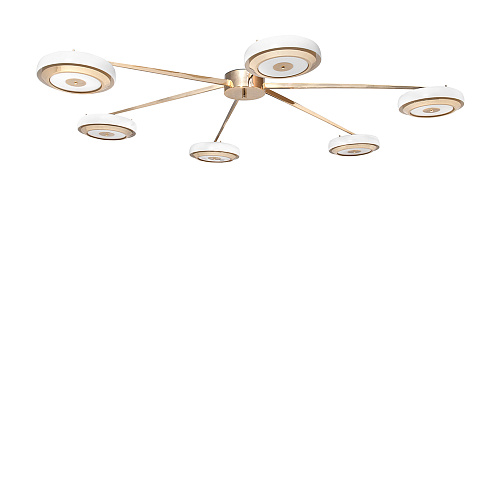 Carter plafond hanglamp