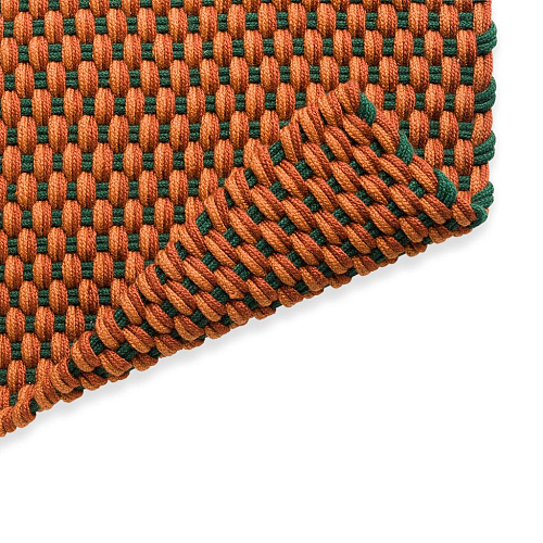 Lace tri-colore outdoor vloerkleed