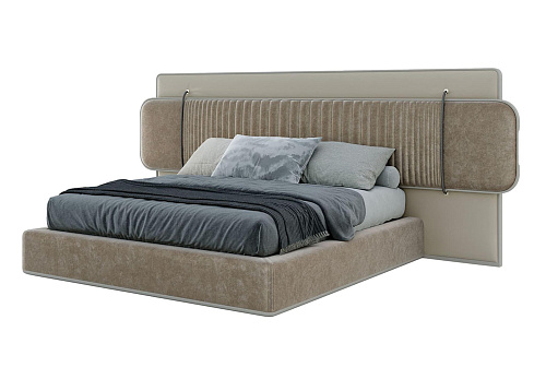 Marylin luxueus bedframe