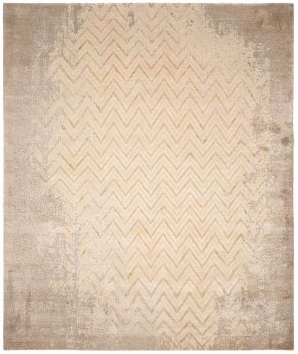 Artwork vloerkleed