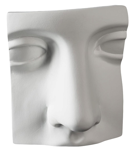 Juno's Nose sculptuur